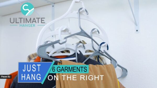 Personal Ultimate Hanger Set - Image 5