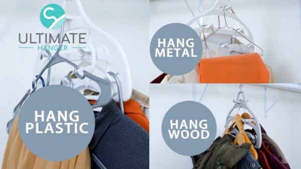 Personal Ultimate Hanger Set - Image 2