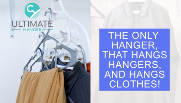 Personal Ultimate Hanger Set - Image 4