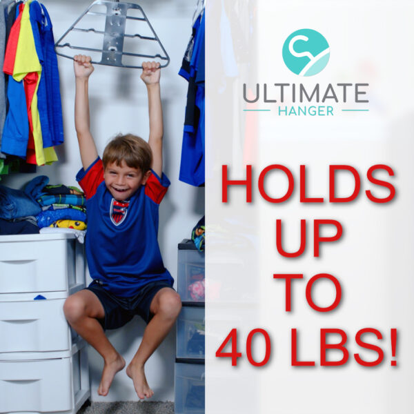 Personal Ultimate Hanger Set - Image 7