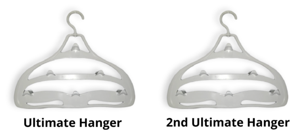 Personal Ultimate Hanger